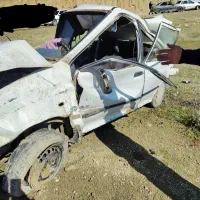 ماشین تصادفی