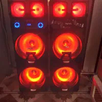 باند اسپیکر درحدصفر نونو اصلا استفاده نشده