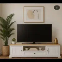 miz tv تی وی|میز تلویزیون|شیراز, دوکوهک|دیوار