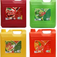 پودر شربت فوری و پودر ژله
