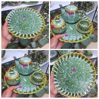 تولیدی ظروف مصرفی