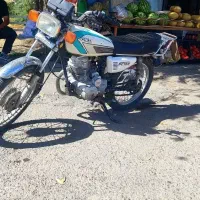 موتور 150 استارتی