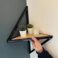 خدمات چوب و فلز