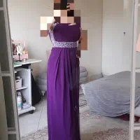لباس مجلسی زنانه ترک
