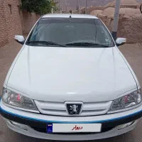 پژو پارس