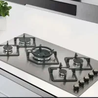 پک کامل گاز رومیزی و توکار