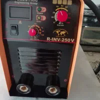 دستگاه موتور جوش صبا R-INV-250V