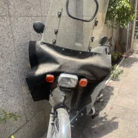 کویر۱۲۵ استارتی ۵ دنده