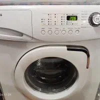 لباسشویی سامسونگ