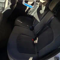 206SD V8 بسیار تمیز