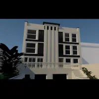 فروش واحد100متری کلیدنخورده خام آزادی