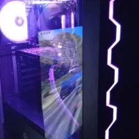 کیس کامپیوتر نسل9 اولترا