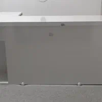 میز منشی mdf