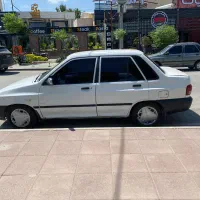 پراید مدل 86