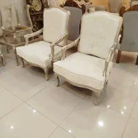 مبلمان کلاسیک و مدرن