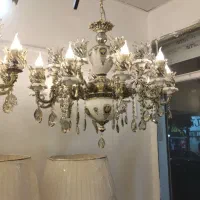 لوستر.سقفی