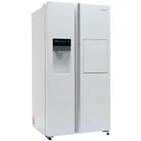 یخچا سایدبای سایداسنوامدSNb2032GW SBS HYPEr series