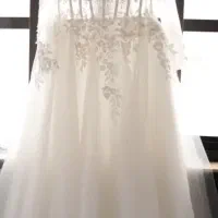 لباس عروس جدید و شیک