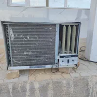 کولر گازی|کولر گازی و فنکوئل|فامنین, |دیوار