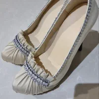 تعدادی کفش