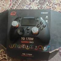 دسته بازی تسکو TG170W