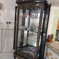 بوفه|بوفه، ویترین، کنسول|یزد, |دیوار