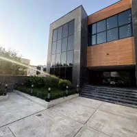 ویلا استخر‌دار‌دو خواب ‌دوبلکس