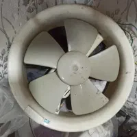 فن یا هواکش شرکتی