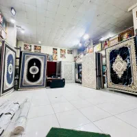 فرش ارزان و مناسب فقط اهورا