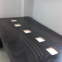میز بزرگ