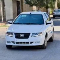 فروش حواله سمند سورن