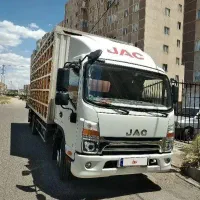 جک ۹تن مرغی