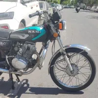 هوندا نامی ۸۹ پلمپ