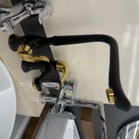 شیرآلات مدل ابرون