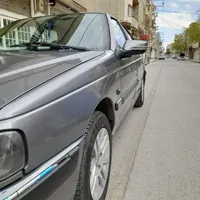 پژو پارس سال، مدل ۱۳۹۶|خودرو سواری و وانت|ارومیه, |دیوار