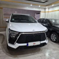 کی ام سی X5 صفر