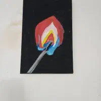 نقاشی هنری