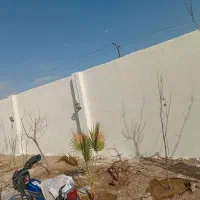 انجام سیمانکاری و دیوار چینی