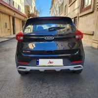 ام وی ام x22 pro دنده ای مدل ۱۴۰۲