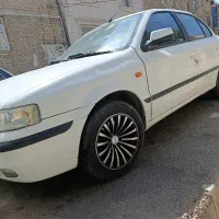 سمند ۹۲|خودرو سواری و وانت|شیراز, کوشک میدان|دیوار