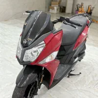 موتور گلکسیj200