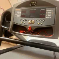 تردمیل باشگاهی T940 power first
