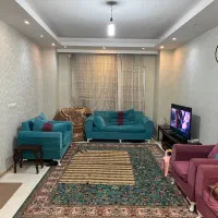 واحد ۸۰ متری ۲ خواب گرمدره جنوبی شهرک شاهد