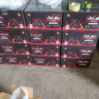زغال بهاری ،زغال 100% کربن،ذغال نارگیل