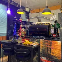استخدام باریستا