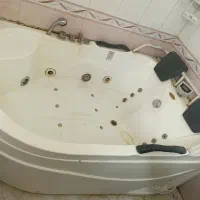 جکوزی دونفره