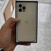 Iphone 12 pro 256g JA اقساطی
