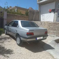 پژو405تمیز