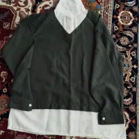 مانتو شلوار