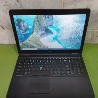 لپتاپ اداری مهندسی طراحی دانشجویی دلi5 SSD256 RAM8